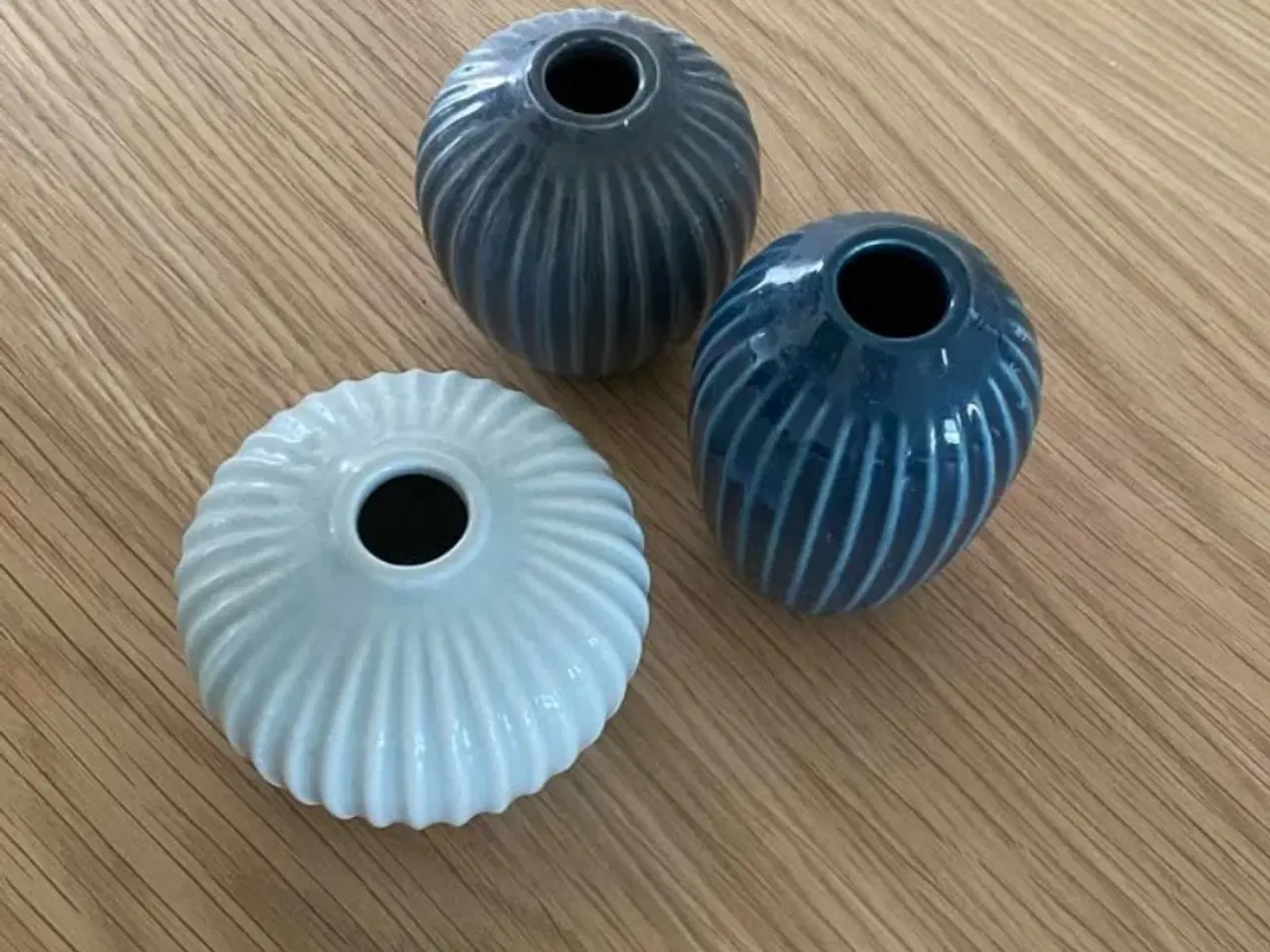 Billede 2 - Kähler Hammershøi Serie