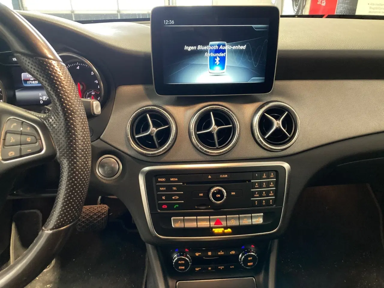 Billede 10 - Mercedes CLA200 d 2,2 Urban Shooting Brake aut.