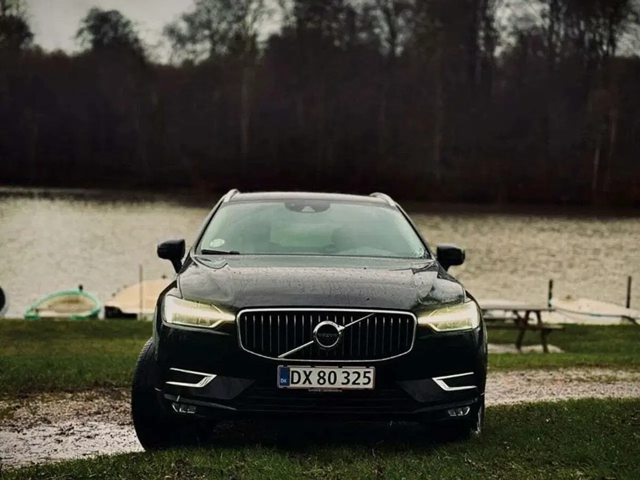 Billede 15 - Volvo XC60 2,0 D4 190 Inscription aut.