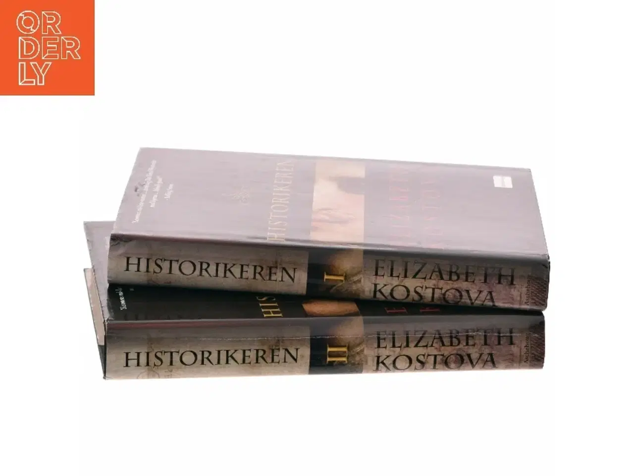 Billede 2 - Dansk Biografisk Leksikon af Povl Engelstoft (Bog)