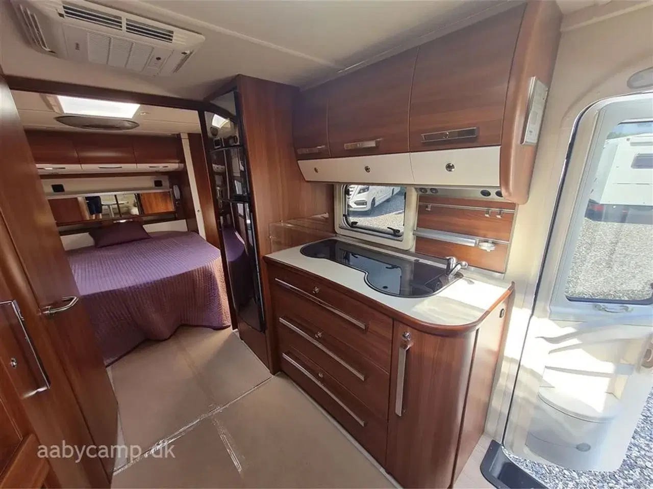 Billede 7 - 2014 - Fendt Brillant 650 TF