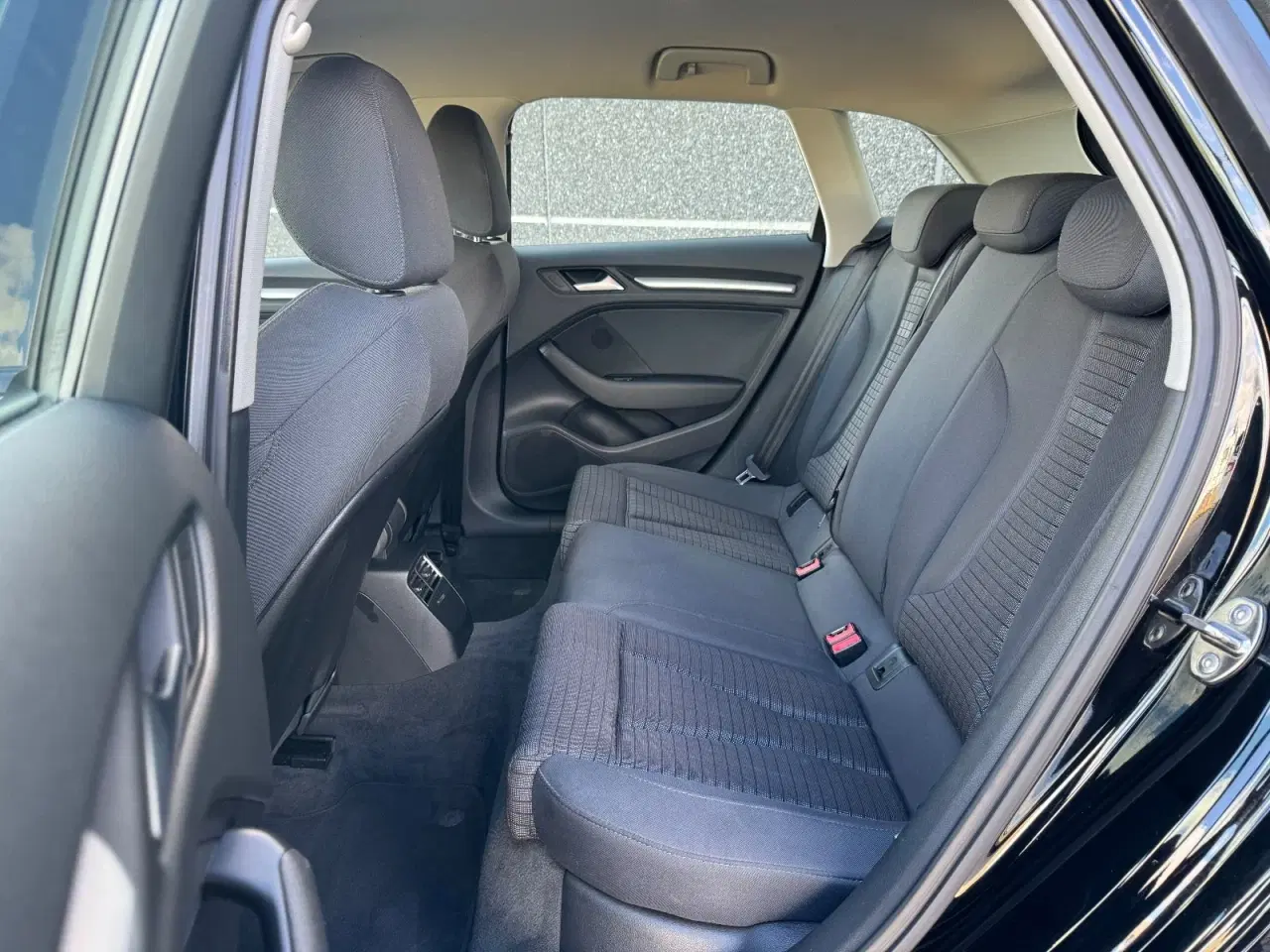 Billede 16 - Audi A3 2,0 TDi 150 Ambition Sportback