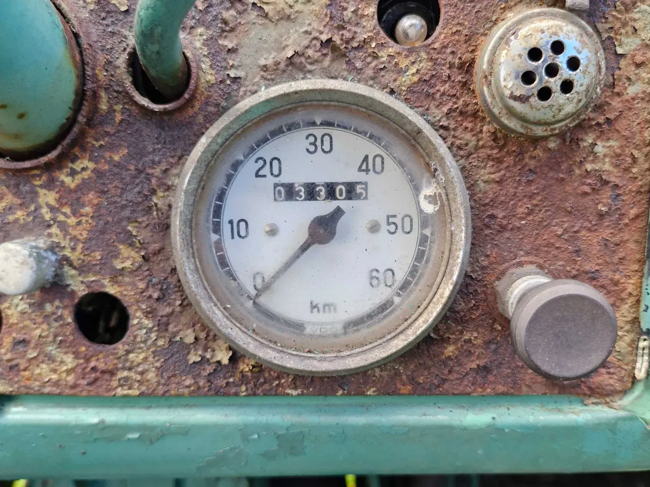 Billede 10 - Kramer KL 400