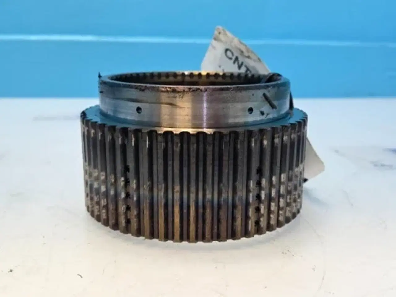 Billede 11 - John Deere 6300 Gear R101187