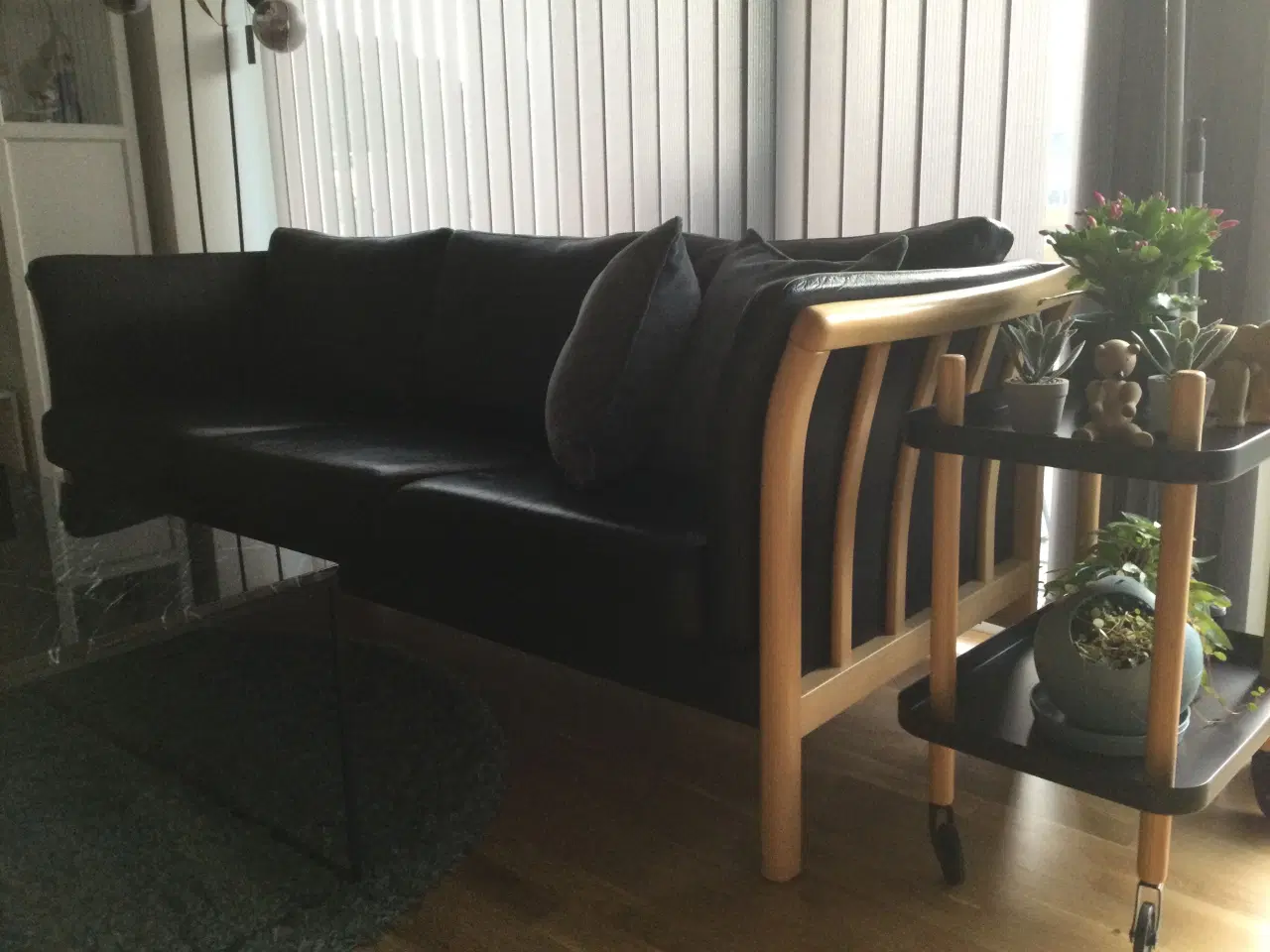 Billede 1 - Skalma sofa admiral 200cm