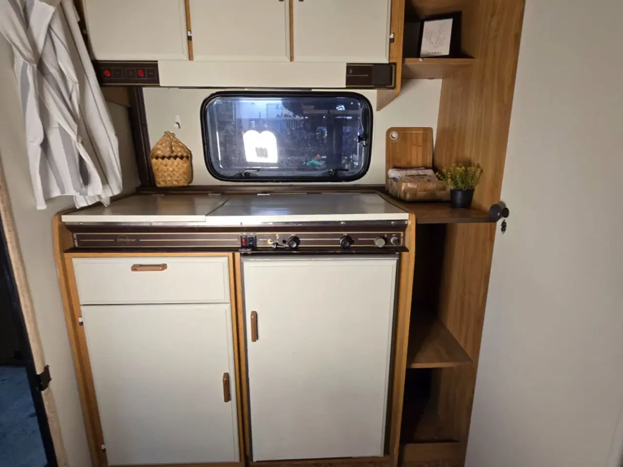 Billede 10 - Campingvogn, nysynet 