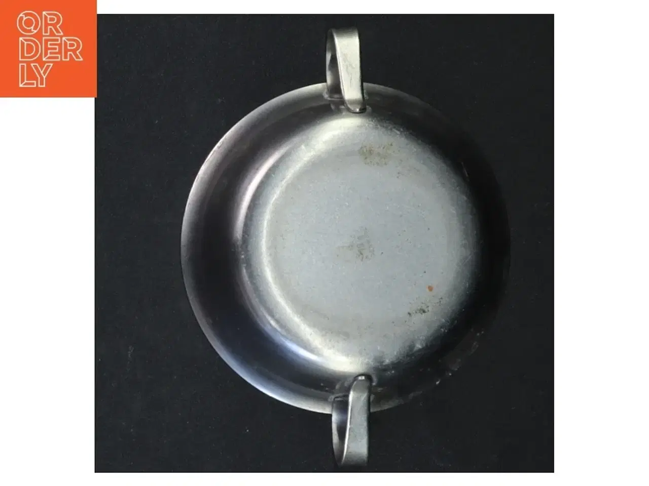 Billede 2 - Skål med ører (str. Ø 9,5 cm)