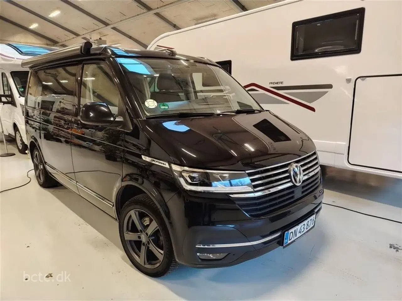 Billede 1 - 2020 - VW California Ocean 2.0 TDI 150 DSG