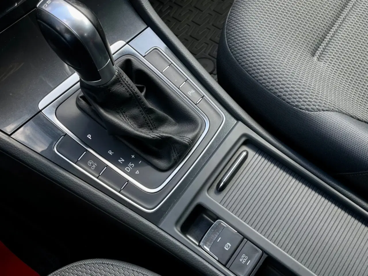 Billede 9 - VW Golf VII 1,5 TSi 130 Comfortline Variant DSG