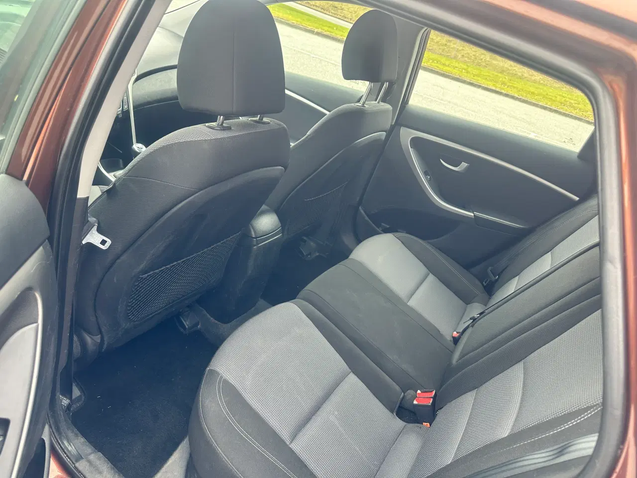 Billede 6 - Nysynet Hyundai i30 