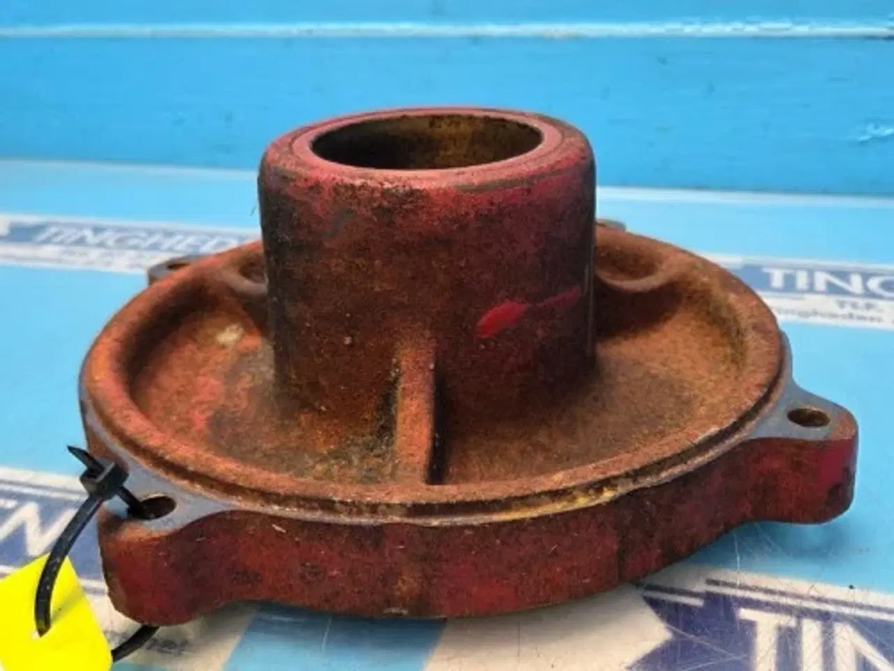 Billede 2 - Case 2388 Nav 1305220C91