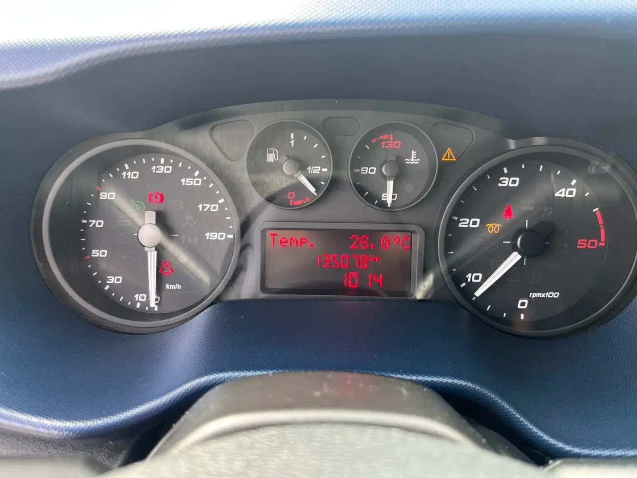 Billede 17 - Iveco Daily 2,3 35S12 3000mm Lad