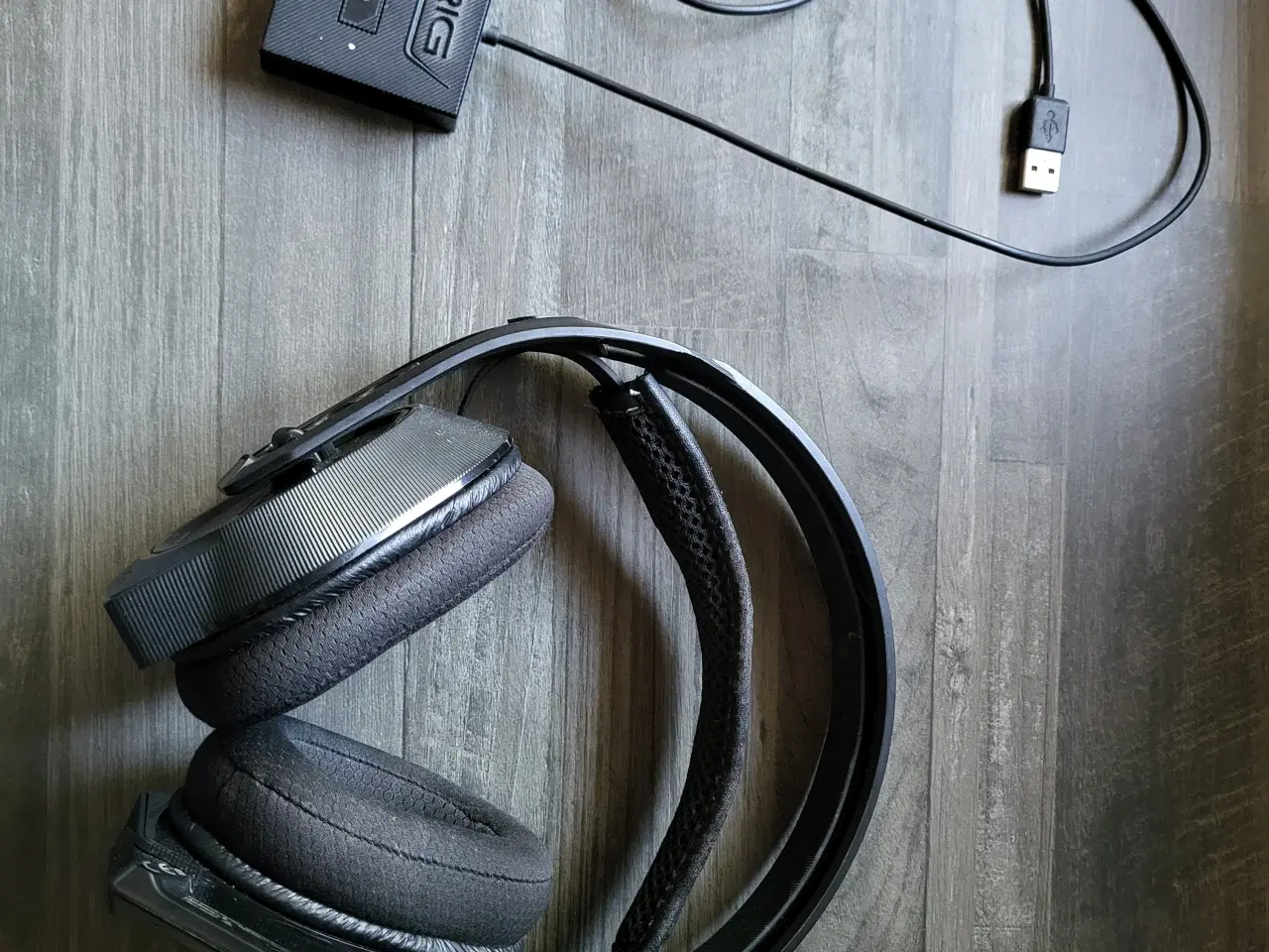 Billede 4 - Gamer pc