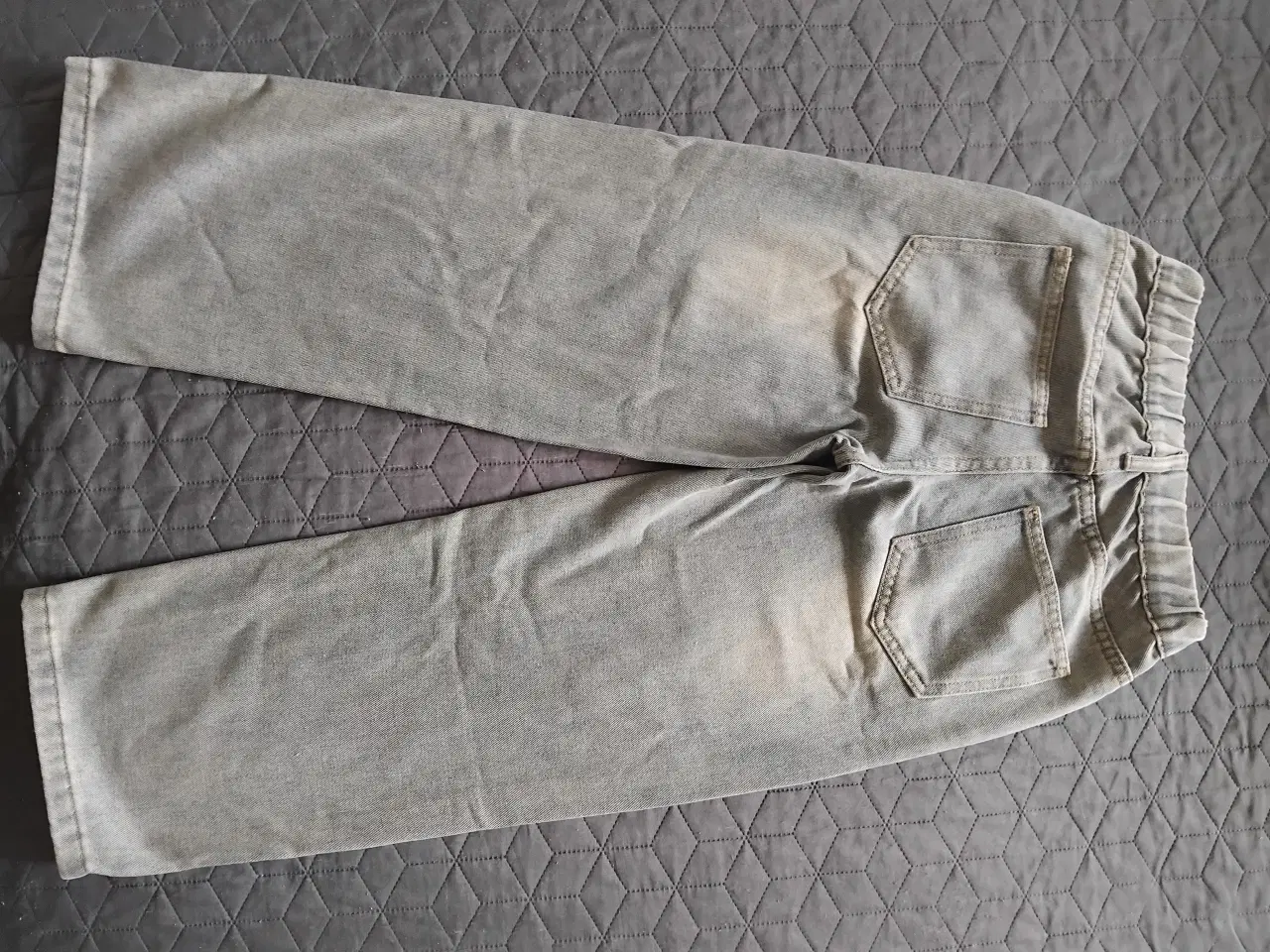 Billede 2 - Jeans nue...