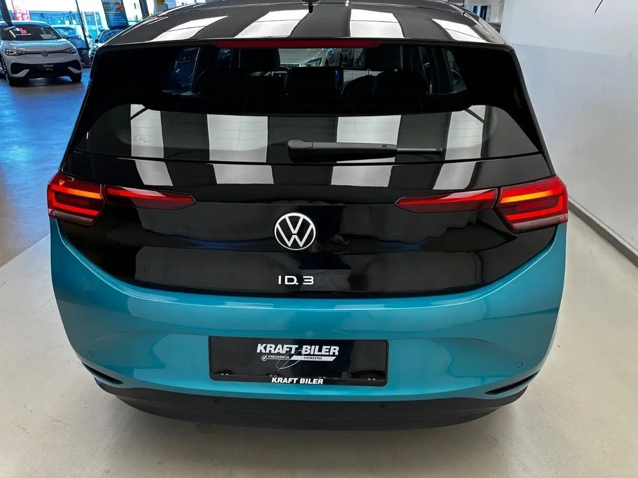 Billede 7 - VW ID.3 58 Pro Performance