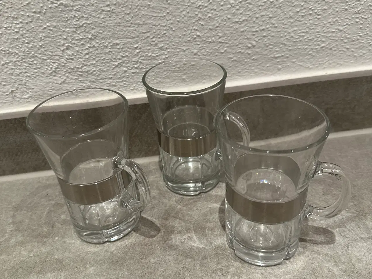 Billede 1 - 3 Rosendahl irish coffee glas