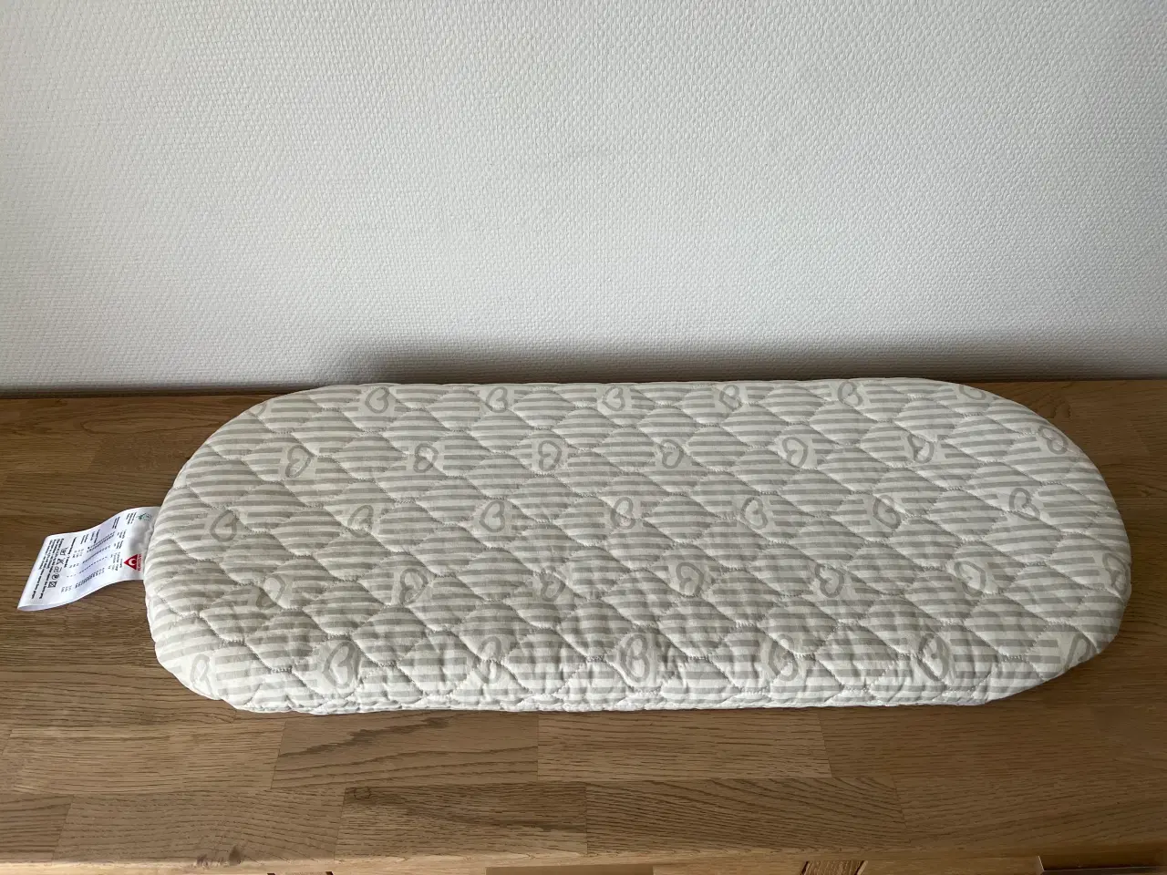 Billede 1 - BabySleep madras til lift 