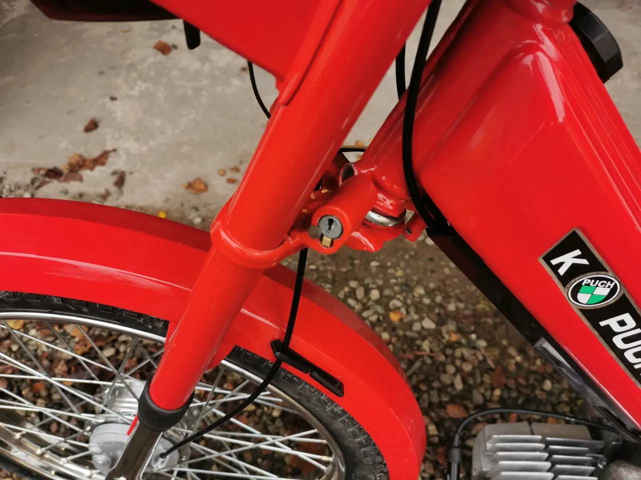 Billede 6 - Puch maxi k