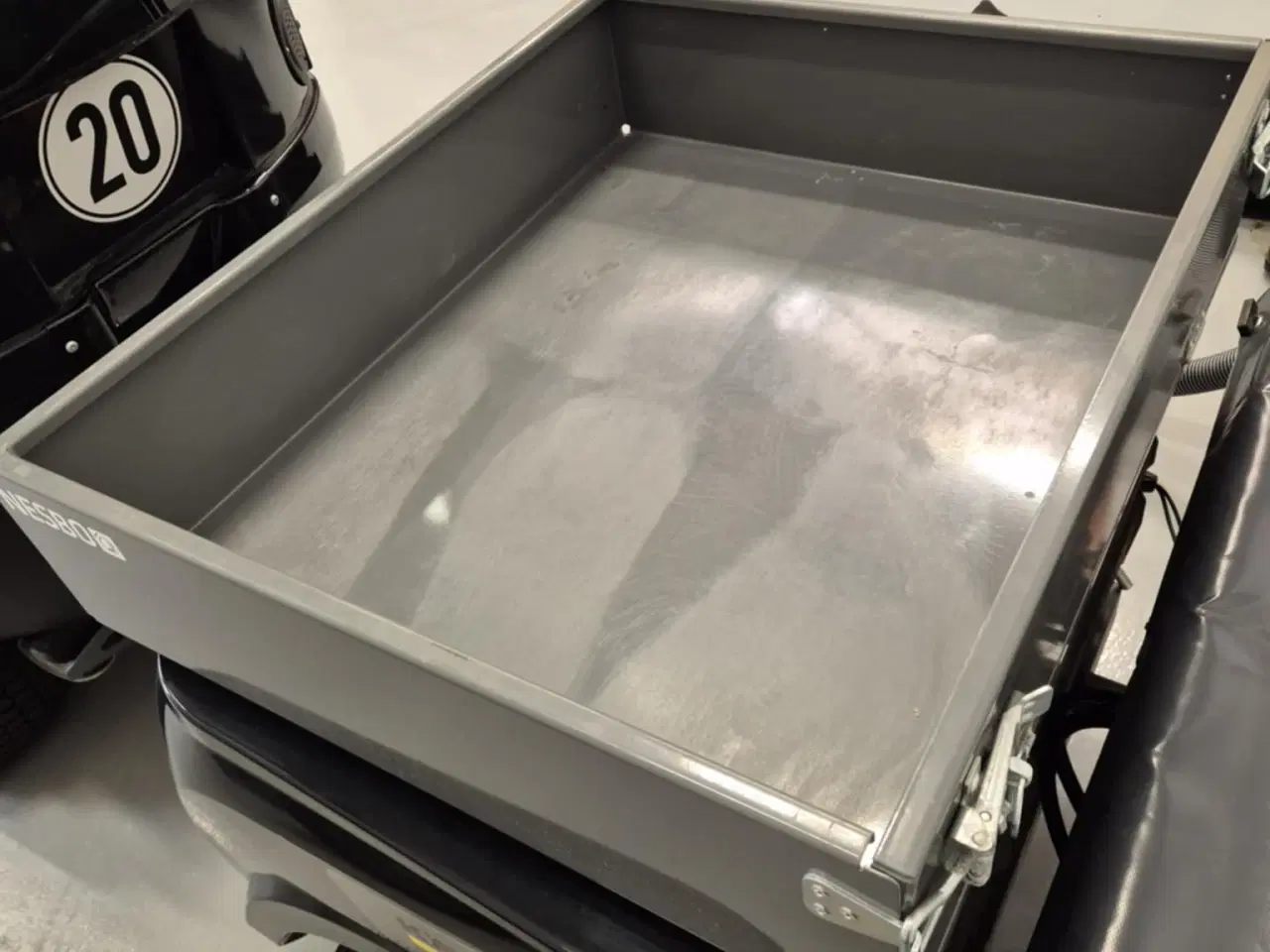 Billede 7 - KÄRCHER MIC 26