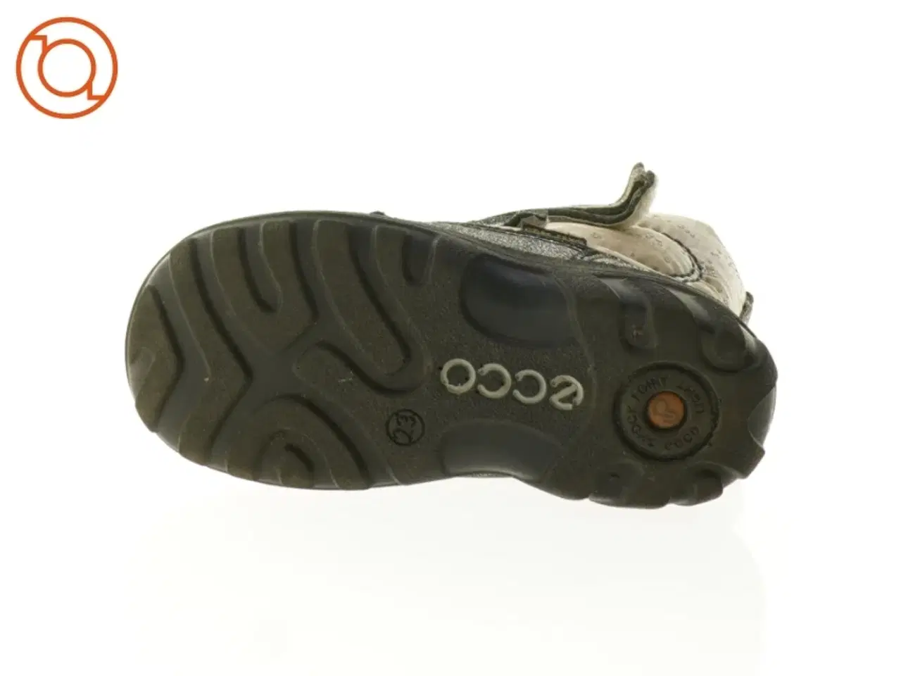 Billede 3 - Vinterstøvler fra Ecco (str. 23)