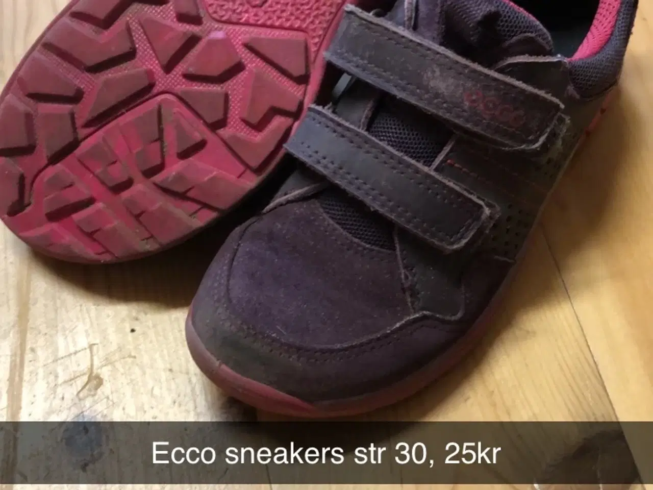 Billede 9 - Asics, hummel, Ecco sneakers 