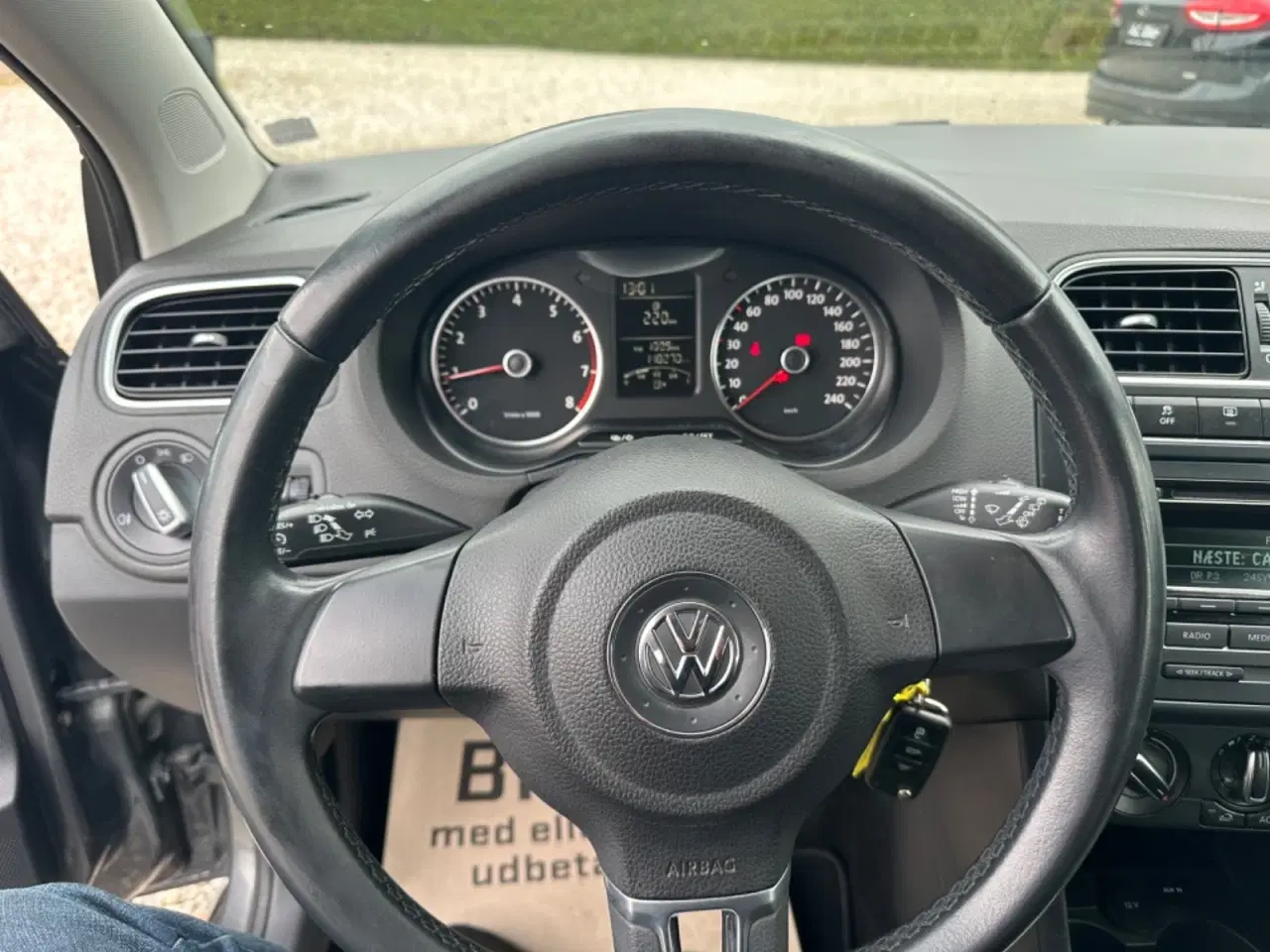 Billede 10 - VW Polo 1,2 TSi 90 Comfortline