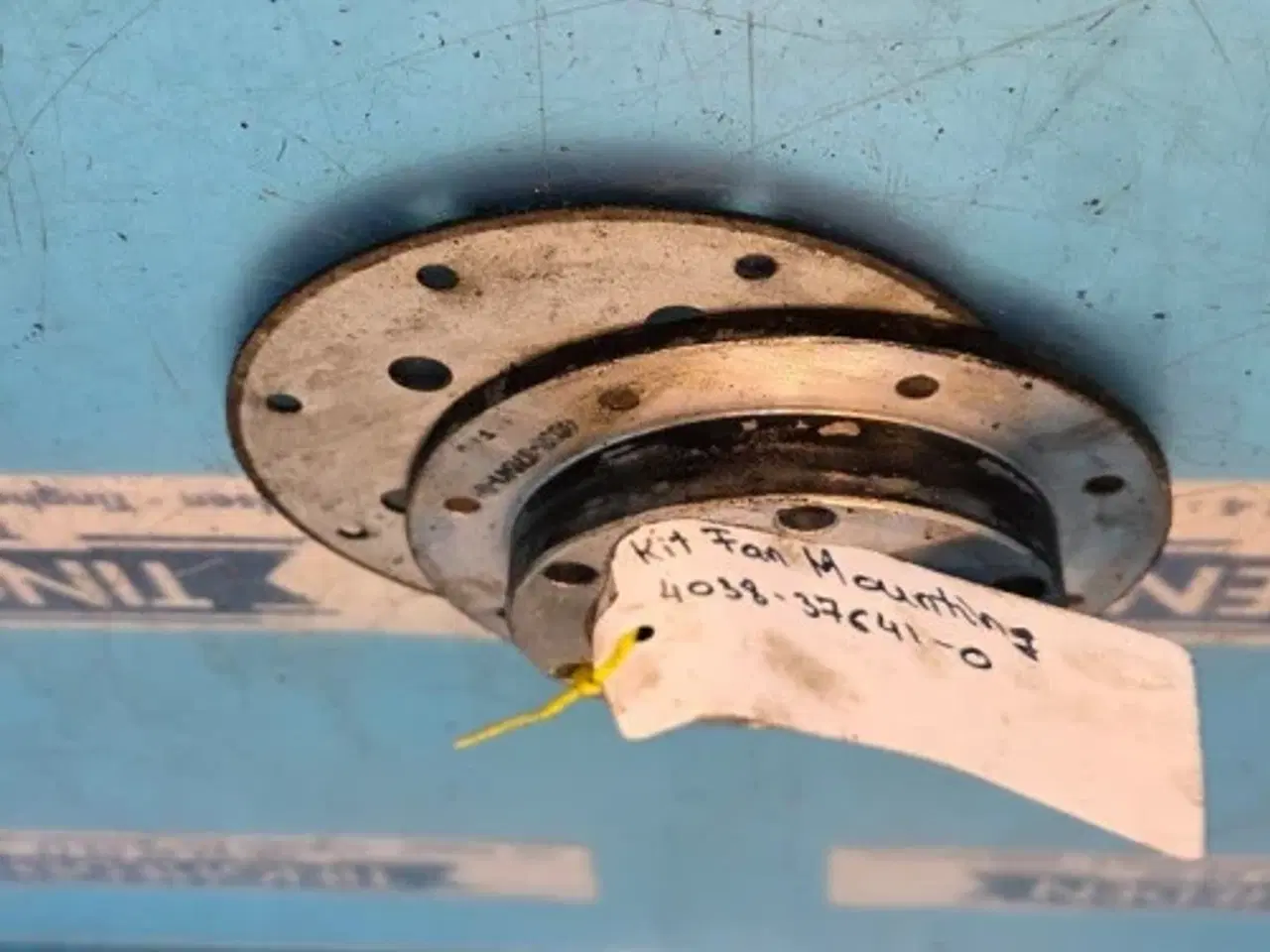 Billede 8 - Hydrema 906B Nav 4038-37641-0