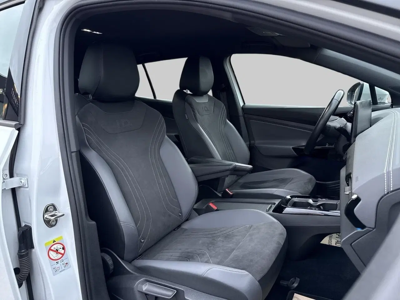 Billede 8 - VW ID.4 77 Pro