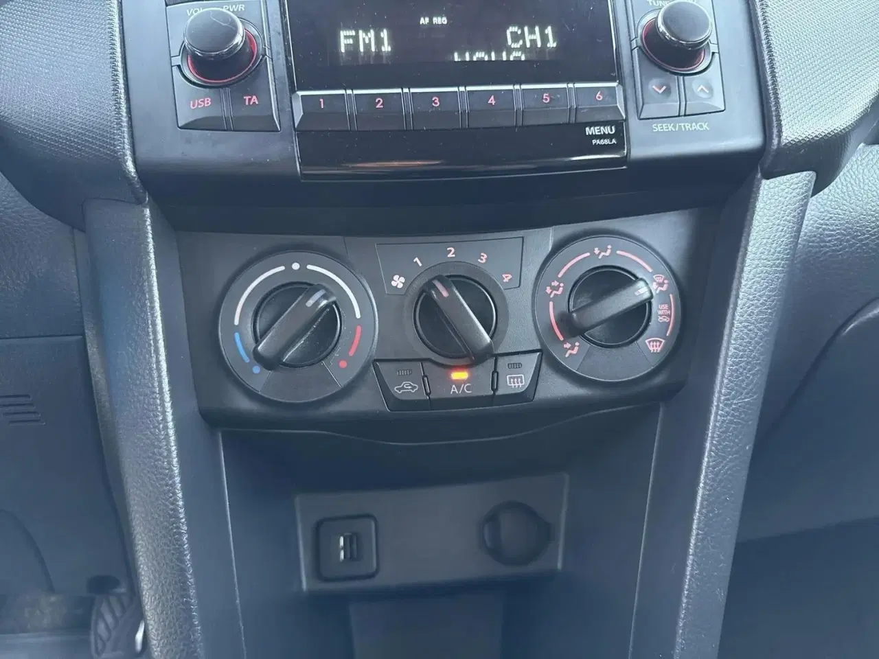 Billede 8 - Suzuki Swift 1,2 S ECO+