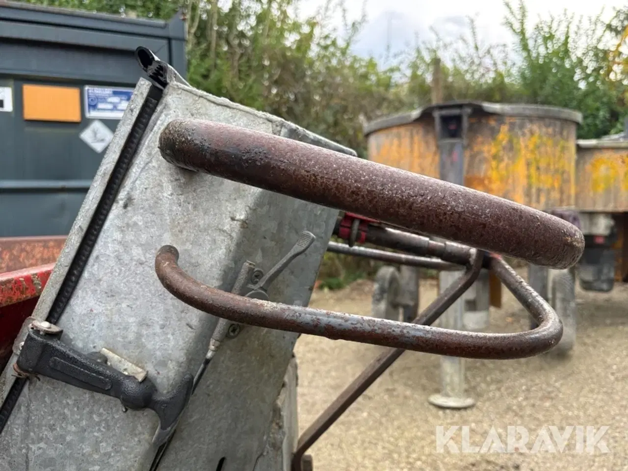 Billede 10 - Motorbøre Bejco CU 63