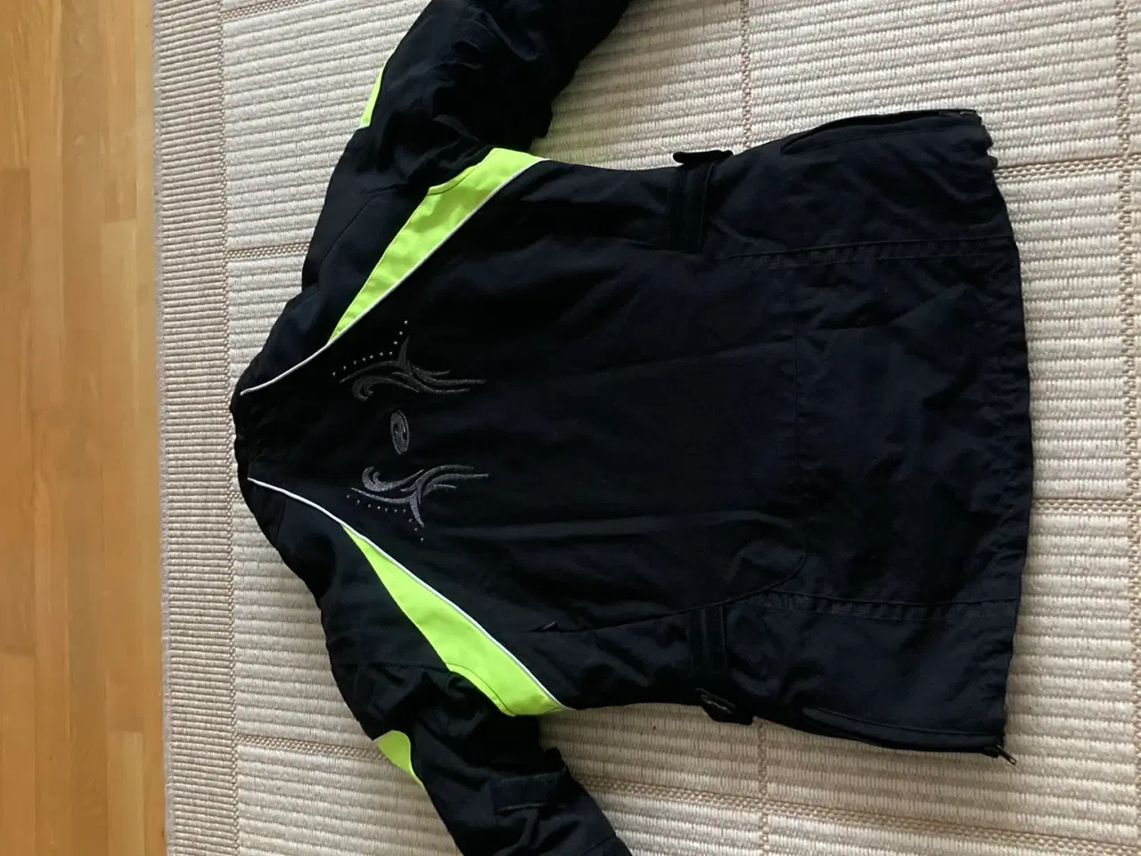 Billede 3 - Lækkert MC tøj !