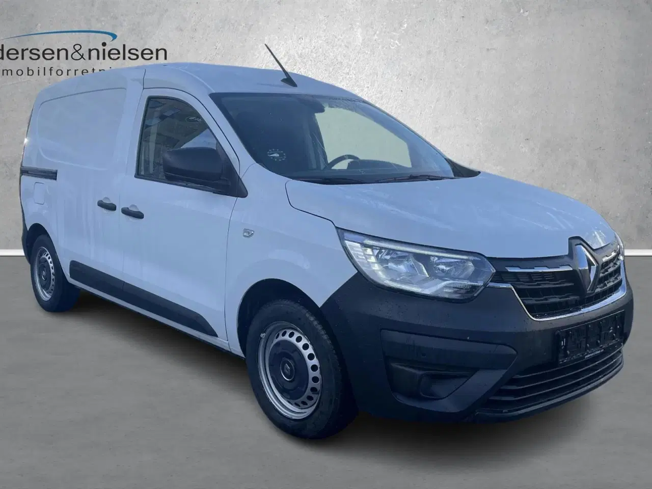 Billede 5 - Renault Express 1,5 DCI 75HK Van 6g