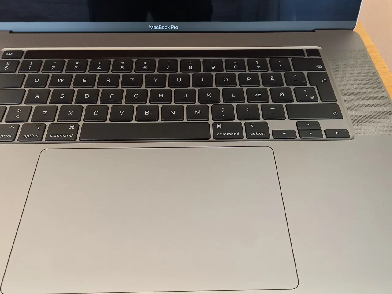 Billede 3 - MacBook Pro 2019