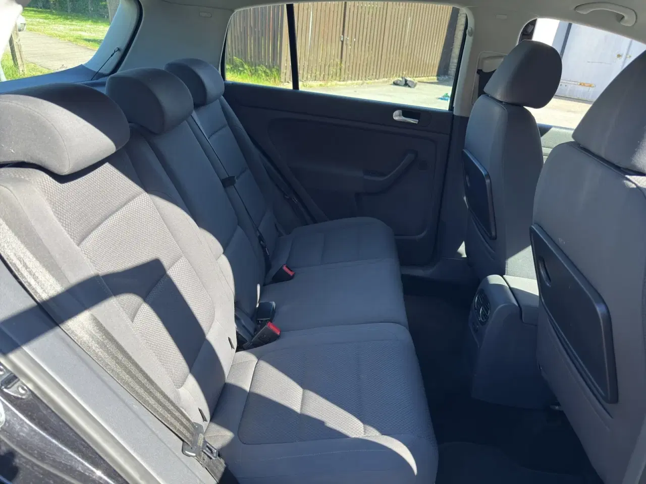 Billede 12 - VW Golf Plus 1,6 Comfortline