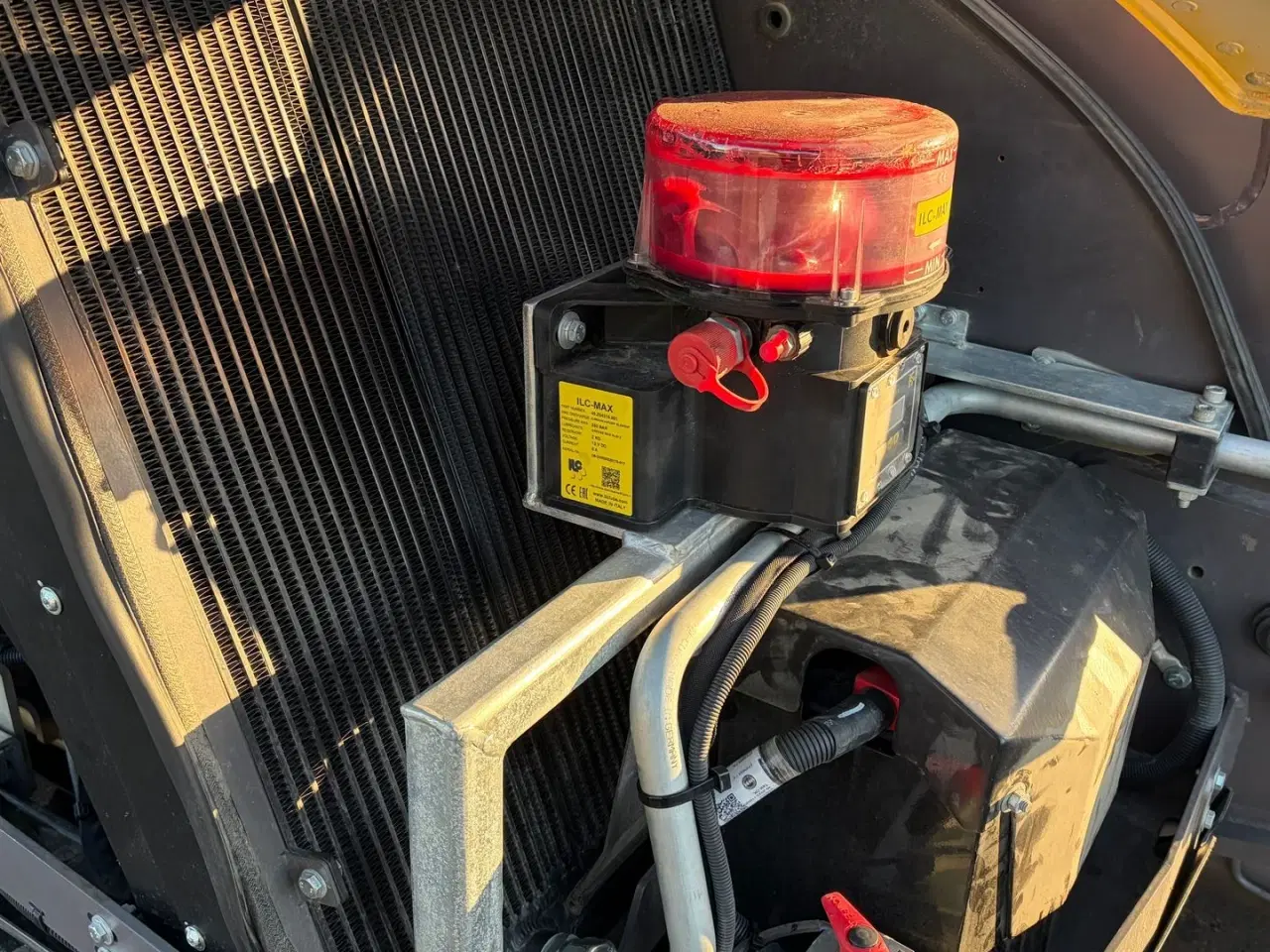 Billede 28 - Mecalac 10 MCR