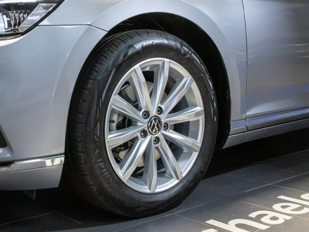 Billede 8 - VW Passat 2,0 TDi 150 Elegance Variant DSG
