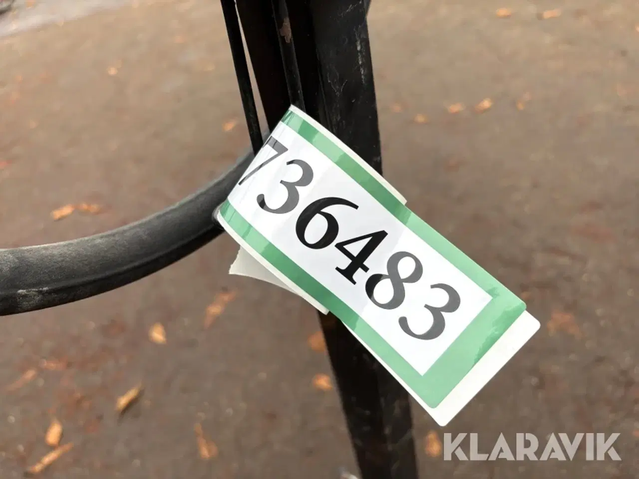 Billede 11 - Gipshejs Svalk Handy