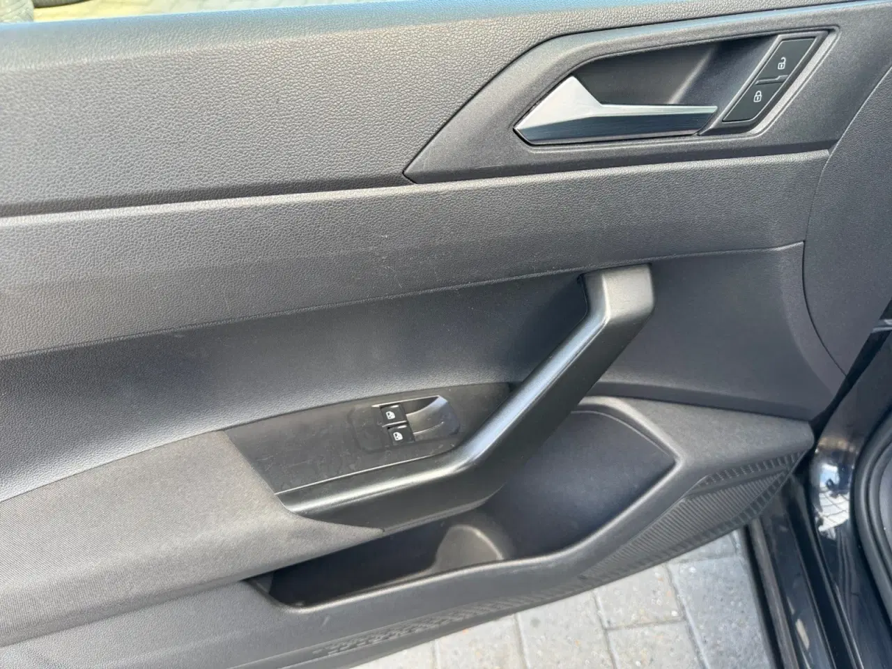 Billede 14 - VW Polo 1,0 MPi 75 Trendline