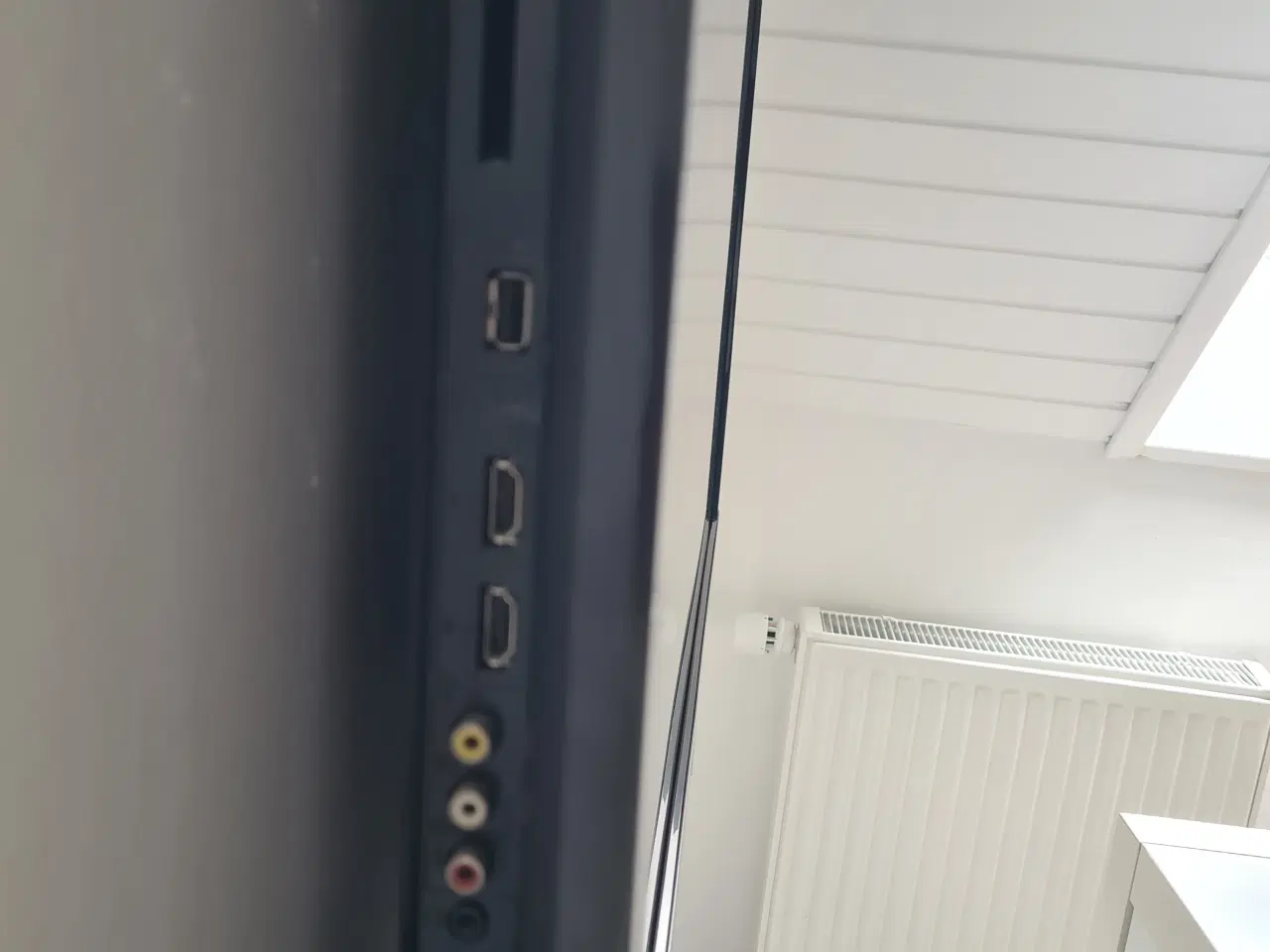 Billede 5 - Fjernsyn SONY Bravia