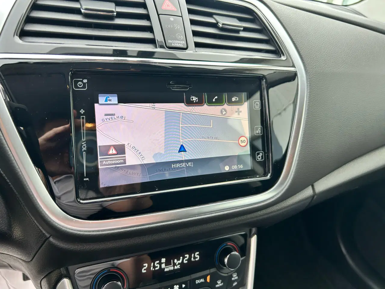 Billede 18 - Suzuki S-Cross 1,4 Boosterjet  Mild hybrid Active Hybrid 129HK 5d 6g