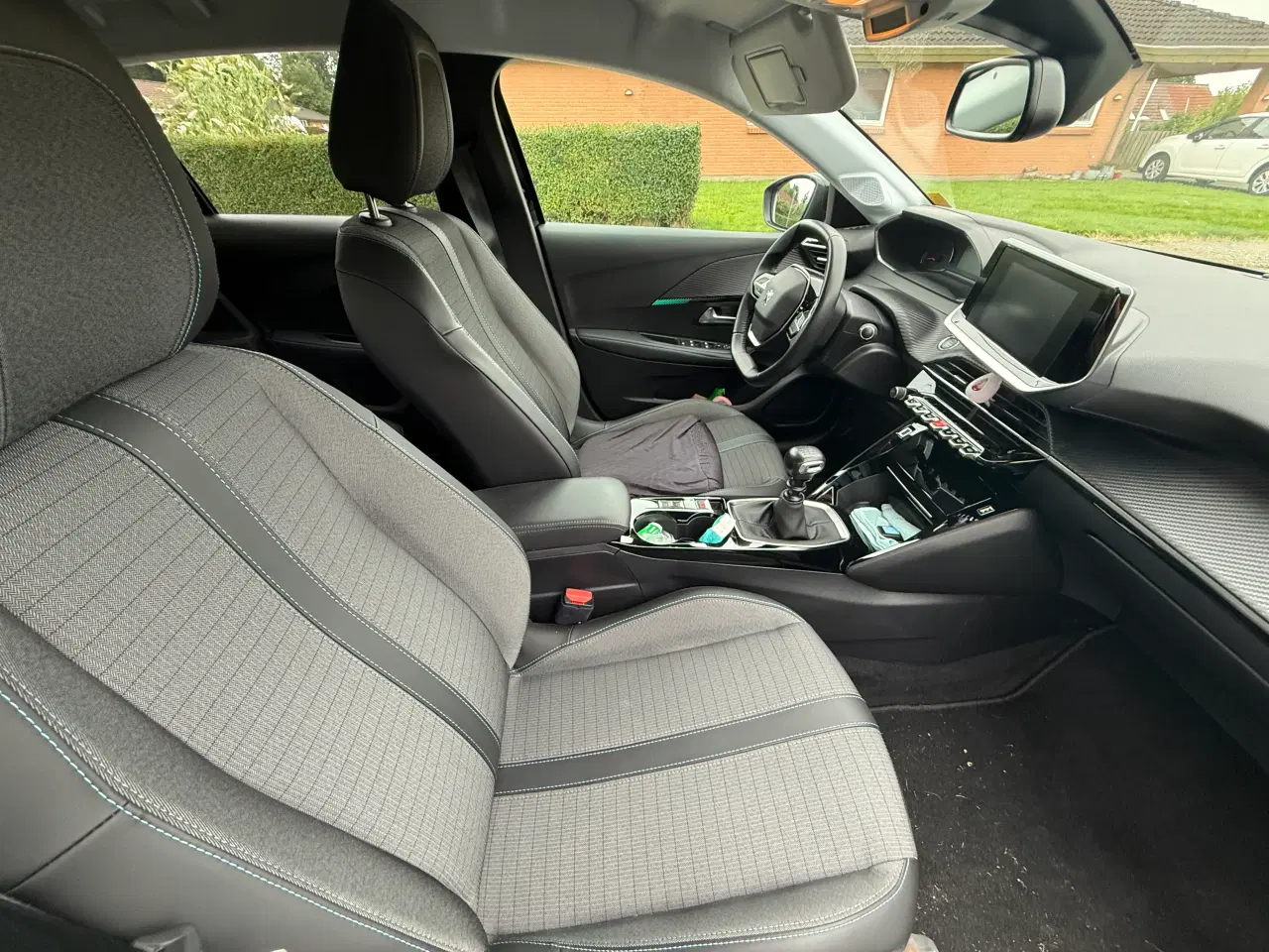 Billede 8 - Peugeot 208 1,2 Puretech 100 hk