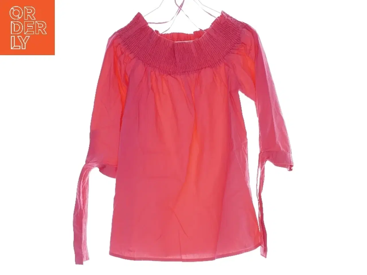 Billede 1 - Bluse fra Pimkie (Ekstra small)
