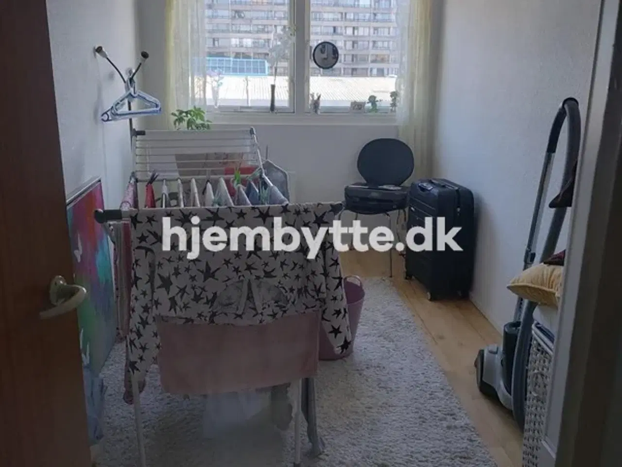 Billede 5 - Hjembytte - Værebrovej
