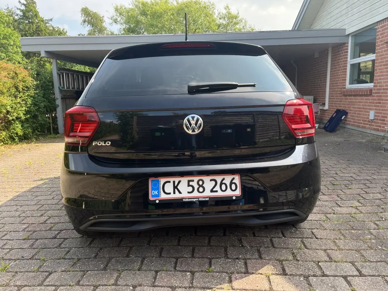 Billede 6 - VW Polo 1,0 TSi 95 Trendline
