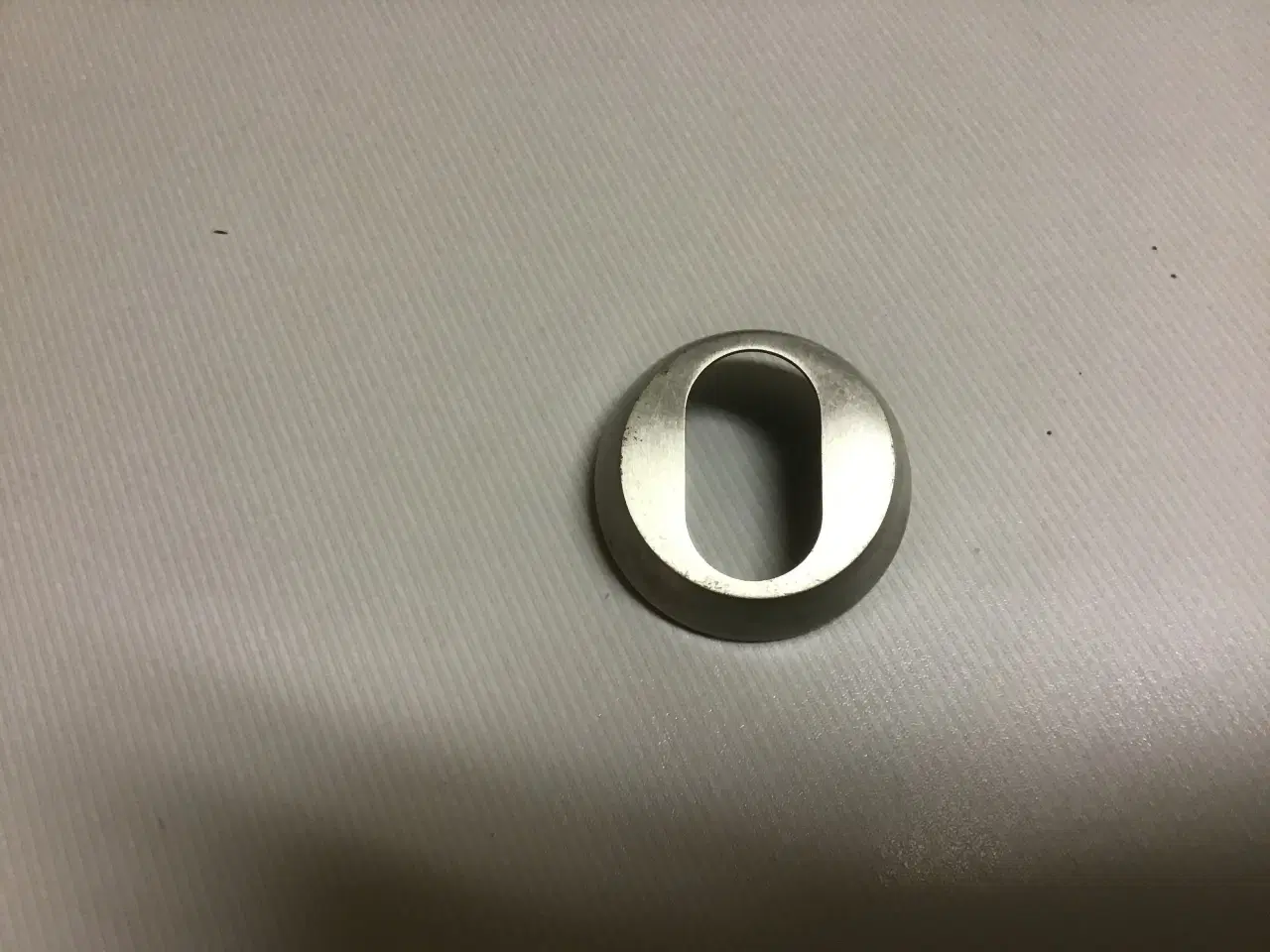 Billede 1 - Ruko cylinder ring