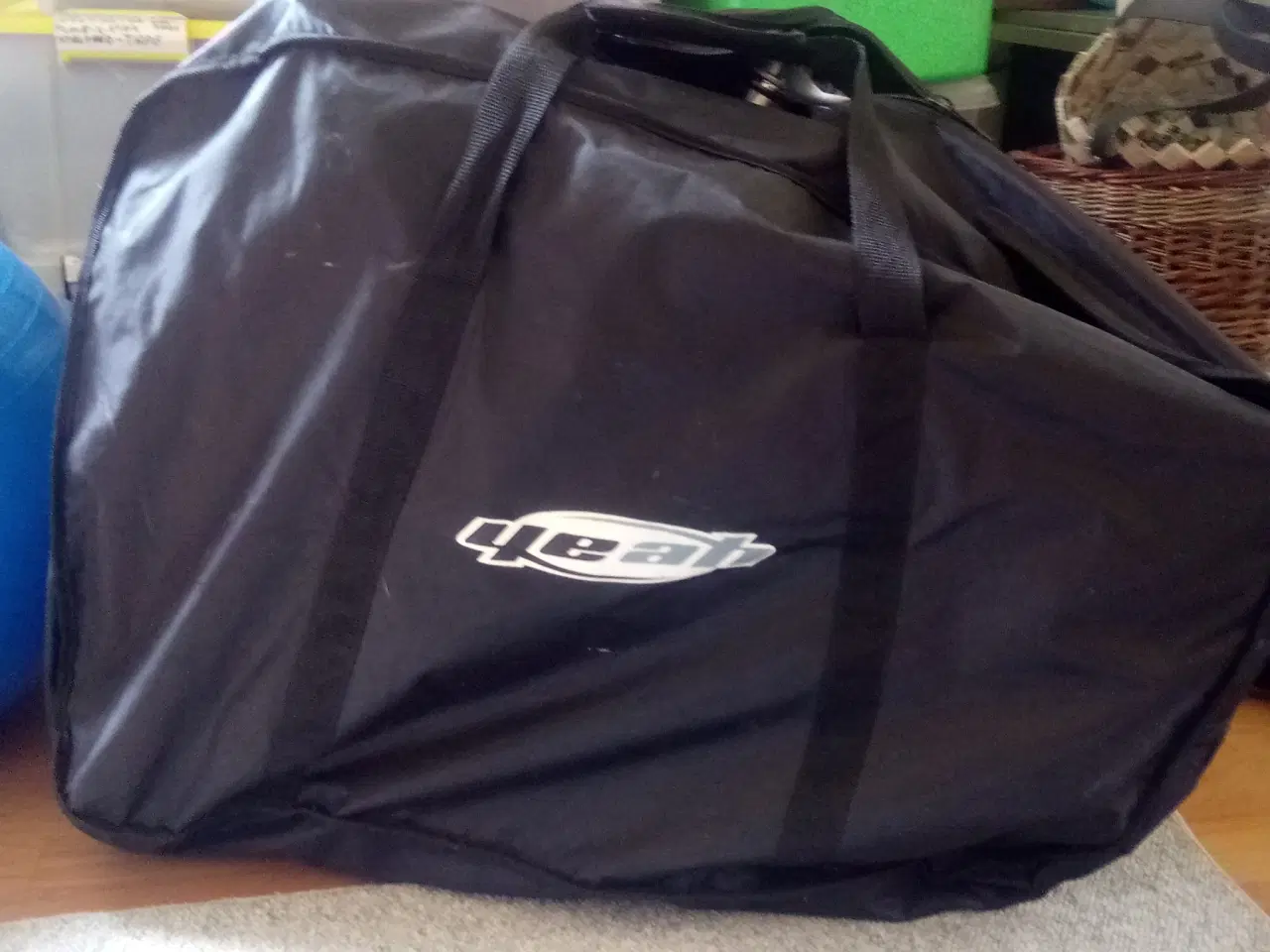 Billede 2 - Folde cykler 20" gode og 100 procent i orden