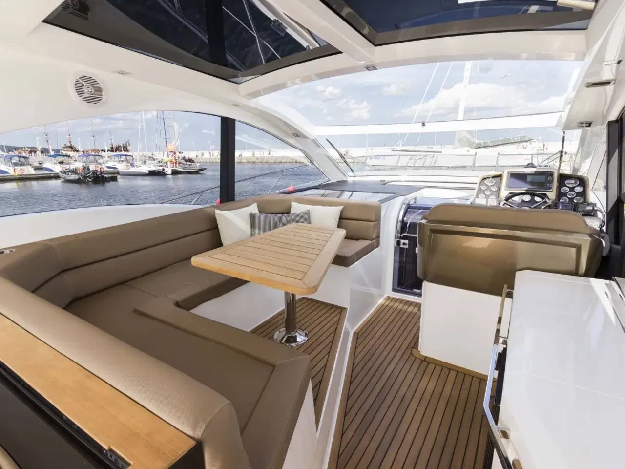 Billede 78 - Galeon 485 HTS