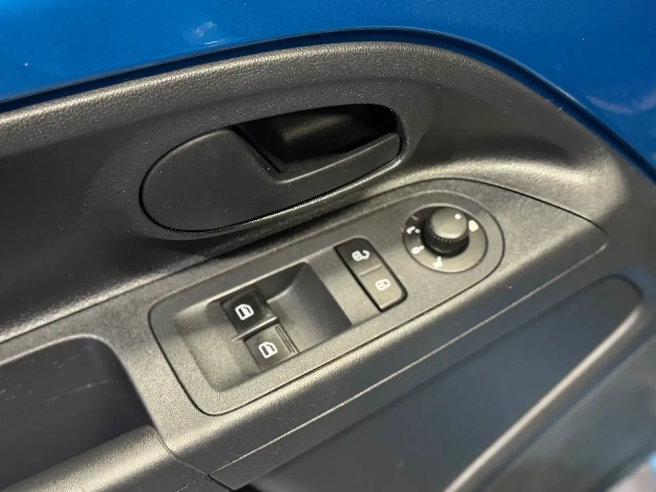 Billede 9 - Skoda Citigo 1,0 MPi 60 Ambition