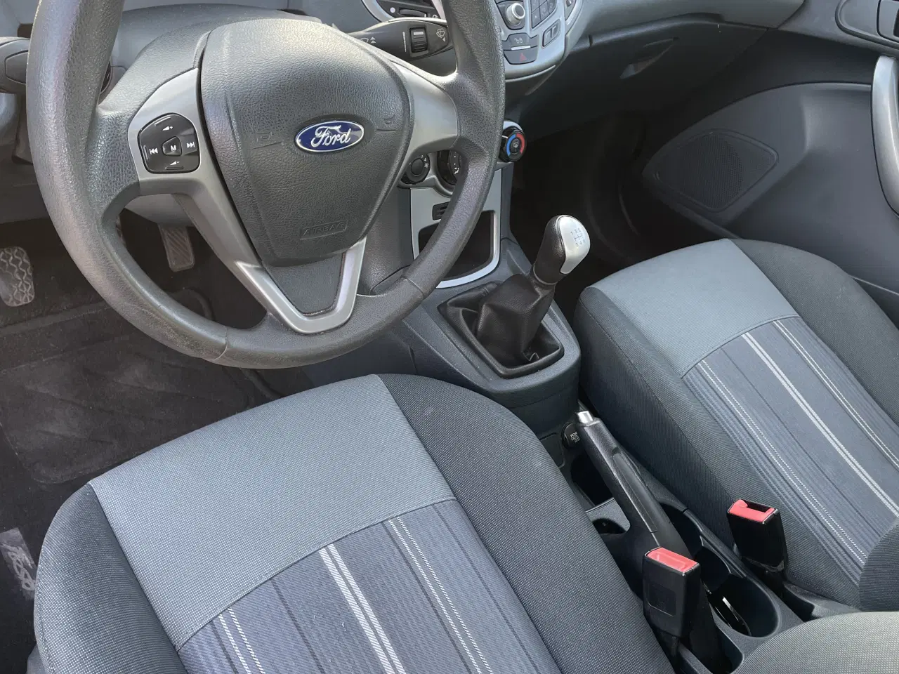 Billede 5 - Ford Fiesta sælges