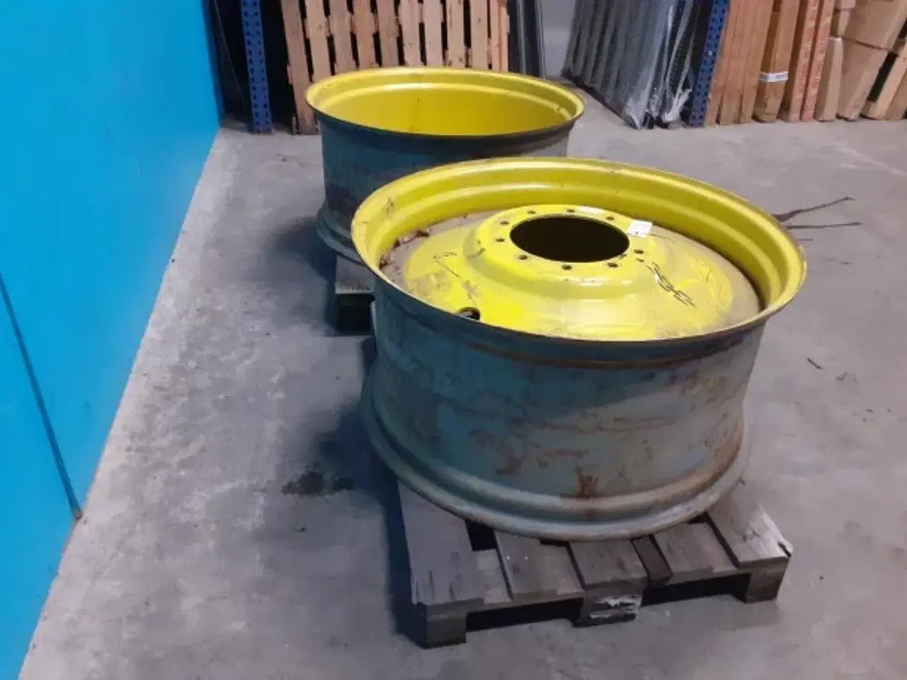 Billede 6 - 38"   18AX38"